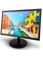 Monitor Pctop, Led 185”, Vga, Hdmi - Mlp185hdmi