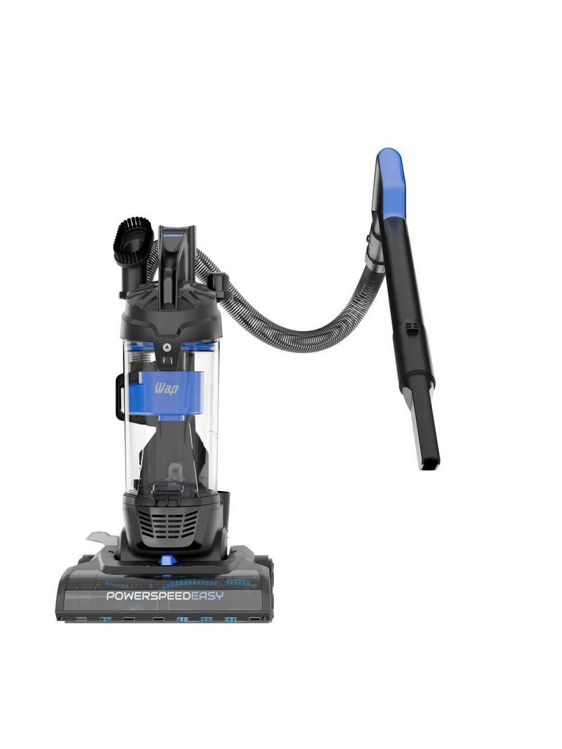 Aspirador de Pó Wap Power Speed Easy 2 em 1 2100W 220V