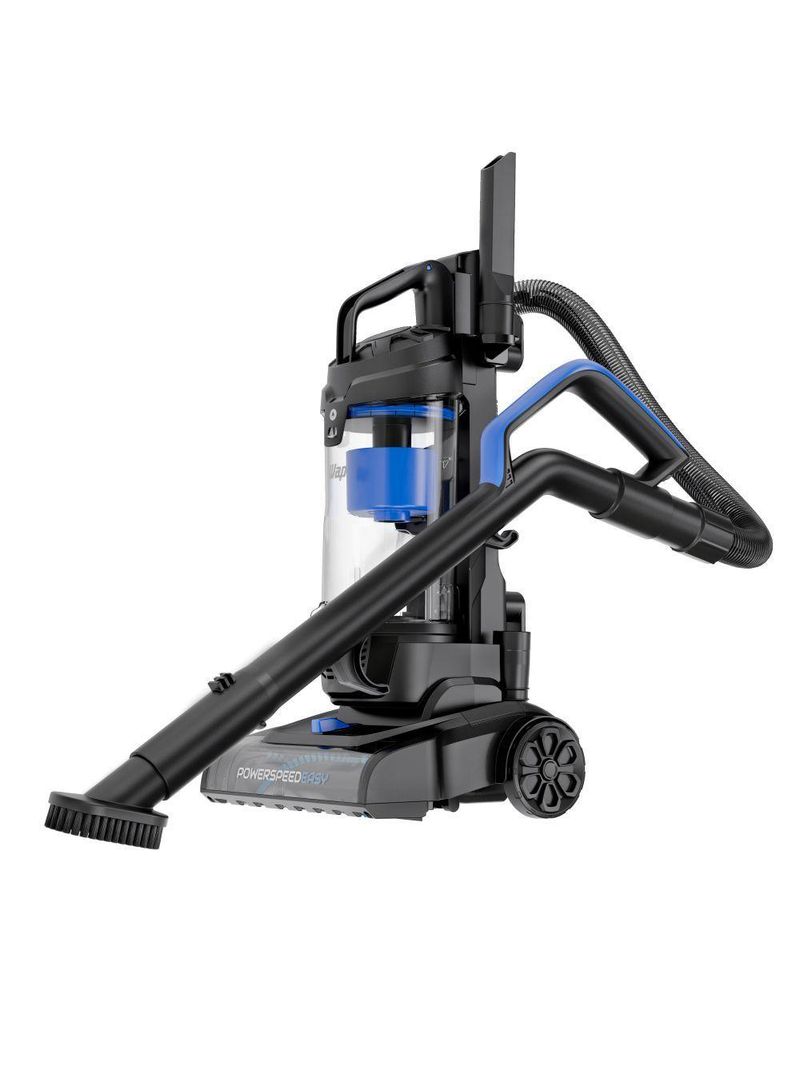 Aspirador de Pó Wap Power Speed Easy 2 em 1 2100W 220V