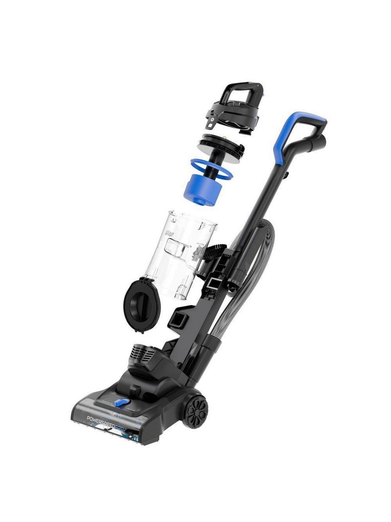 Aspirador de Pó Wap Power Speed Easy 2 em 1 2100W 220V