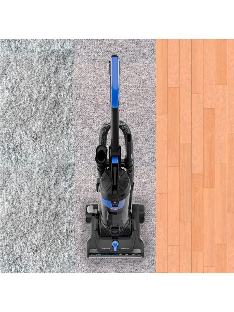 Aspirador de Pó Wap Power Speed Easy 2 em 1 2100W 220V