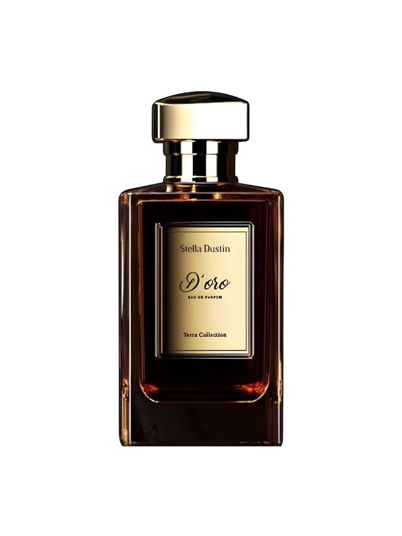 Perfume Terra D' Oro Stella Dustin Edp Masculino 100ml