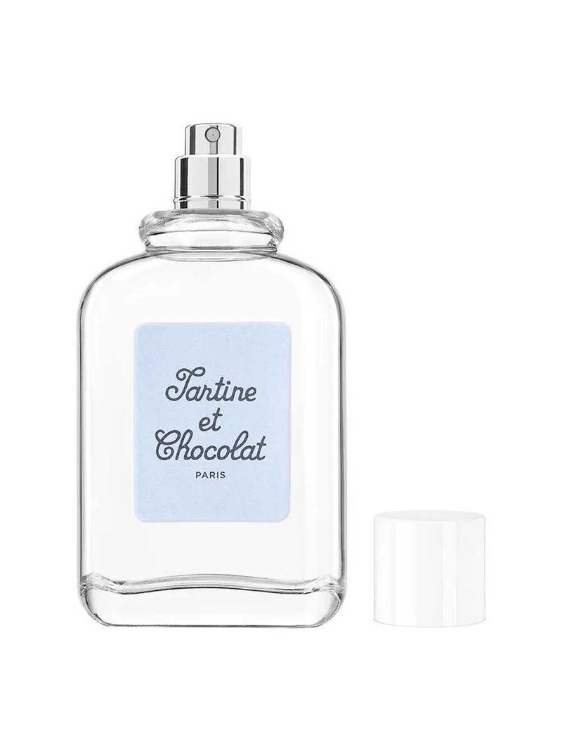 Perfume Tartine Et Chocolat Eau De Toilette Infantil 100ml