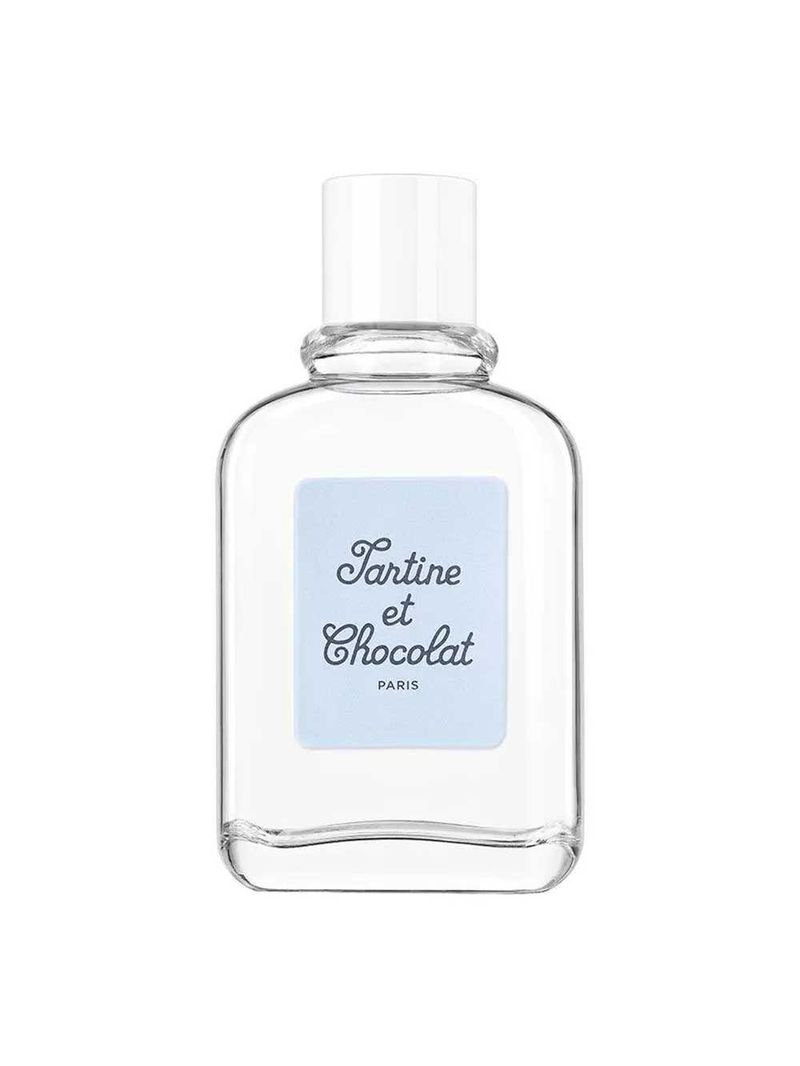 Perfume Tartine Et Chocolat Eau De Toilette Infantil 100ml
