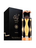 Perfume Teriaq Lattafa Intense Edp Unissex 100ml