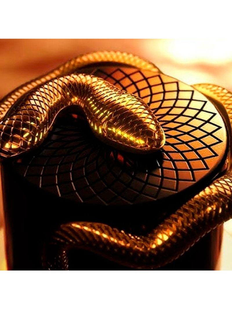 Perfume Teriaq Lattafa Intense Edp Unissex 100ml