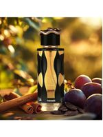 Perfume Teriaq Lattafa Intense Edp Unissex 100ml