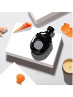 Kit Perfume Masculin Leather Riffs Edp Masculino 100ml+ Shower 100ml + Body Lotion 100ml