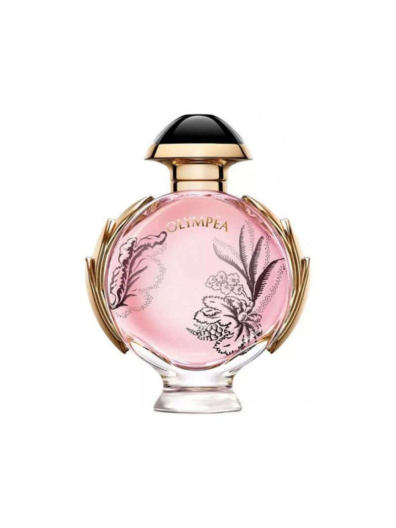 Perfume Olympea Blossom Paco Rabanne Edp Feminino 80ml