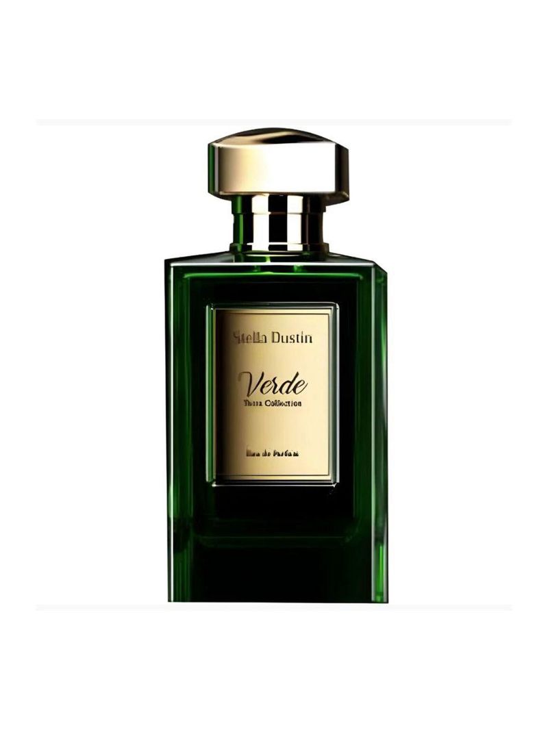 Perfume Terra Verde Stella Dustin Edp Masculino 100ml