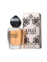 Perfume Oui Je T'aime Linn Young Eau De Parfum Feminino 100ml
