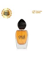 Perfume Oui Je T'aime Linn Young Eau De Parfum Feminino 100ml