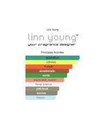 Perfume Oui Je T'aime Linn Young Eau De Parfum Feminino 100ml