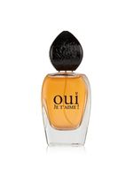 Perfume Oui Je T'aime Linn Young Eau De Parfum Feminino 100ml
