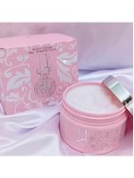 Creme Hidratante Corporal Yara Rosa Isabelle La Belle 200g
