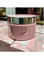 Creme Hidratante Corporal Yara Rosa Isabelle La Belle 200g