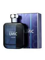Perfume Unic New Brand Edp Masculino 100ml
