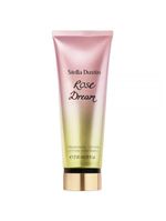 Creme Rose Dream Lotion Parfumee Stella Dustin 236ml