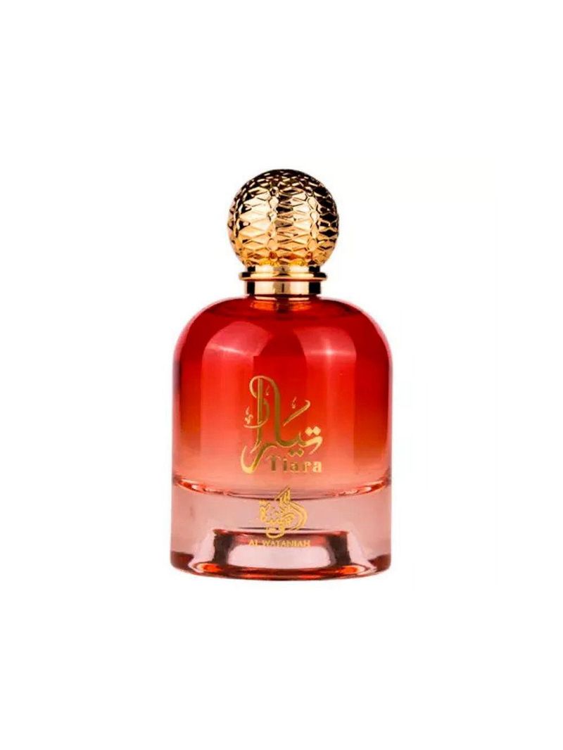 Perfume Tiara Al Wataniah Edp Feminino 100ml