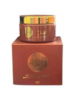 Creme Hidratante Corporal Asad Bourbon Isabelle La Belle 200ml