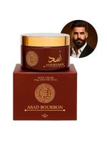 Creme Hidratante Corporal Asad Bourbon Isabelle La Belle 200ml