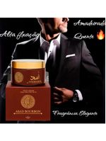 Creme Hidratante Corporal Asad Bourbon Isabelle La Belle 200ml