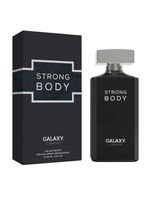 Perfume Strong Body Galaxy Plus Edp Weitnauer Masculino 100ml