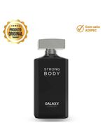 Perfume Strong Body Galaxy Plus Edp Weitnauer Masculino 100ml