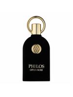 Perfume Philos Opus Noir Maison Alhambra Edp Unissex 100ml