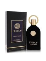 Perfume Philos Opus Noir Maison Alhambra Edp Unissex 100ml