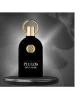 Perfume Philos Opus Noir Maison Alhambra Edp Unissex 100ml
