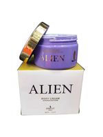 Creme Corporal Alien Isabelle La Belle 200ml