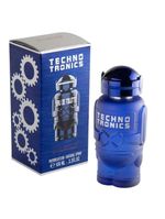 Perfumetechnotronics Linn Young Eau De Toilette Masculino 100ml