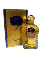 Perfume Umri Black Manasik Edp Masculino 100ml