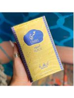 Perfume Umri Black Manasik Edp Masculino 100ml