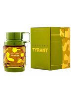 Perfume Odyssey Tyrant Armaf Edp Masculino 100ml
