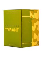 Perfume Odyssey Tyrant Armaf Edp Masculino 100ml