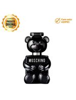 Perfume Toy Boy Moschino Eau De Parfum Masculino 100ml