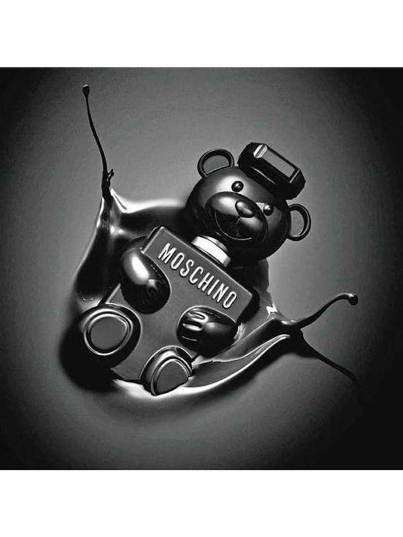 Perfume Toy Boy Moschino Eau De Parfum Masculino 100ml