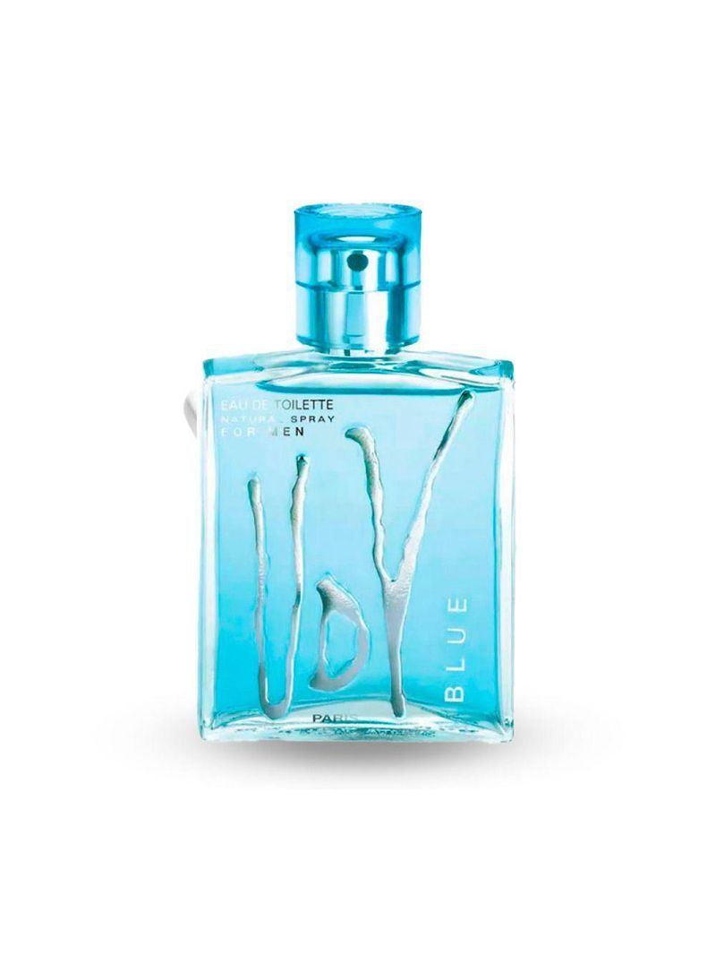 Perfume Udv Blue Ulric De Varens Edt Masculino 100ml