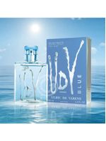 Perfume Udv Blue Ulric De Varens Edt Masculino 100ml