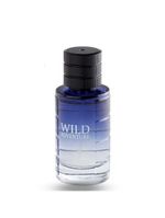 Perfume Wild Adventure Linn Young Eau De Toilette Masculino 100ml