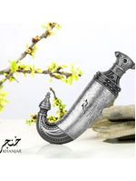 Perfume Niche Khanjar Lattafa Edp Unissex 85ml