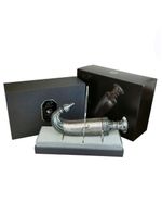 Perfume Niche Khanjar Lattafa Edp Unissex 85ml