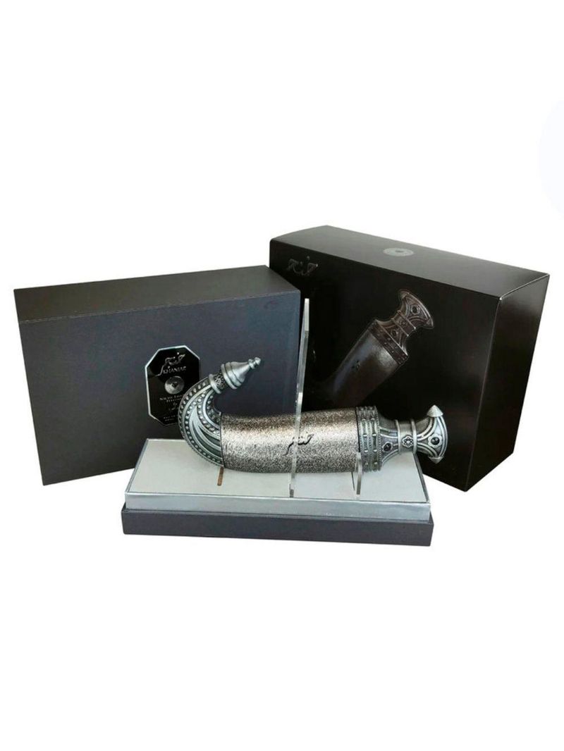 Perfume Niche Khanjar Lattafa Edp Unissex 85ml