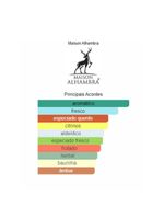 Perfume Yeah Parfum Maison Alhambra Edp Masculino 100ml