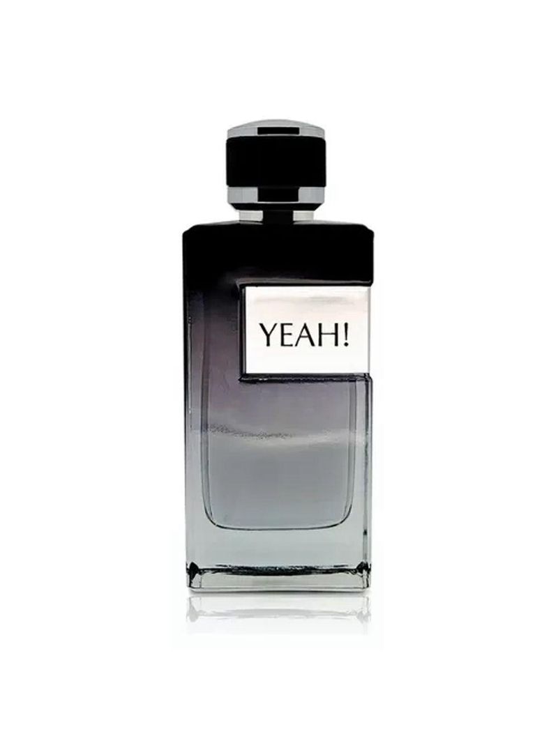 Perfume Yeah Parfum Maison Alhambra Edp Masculino 100ml