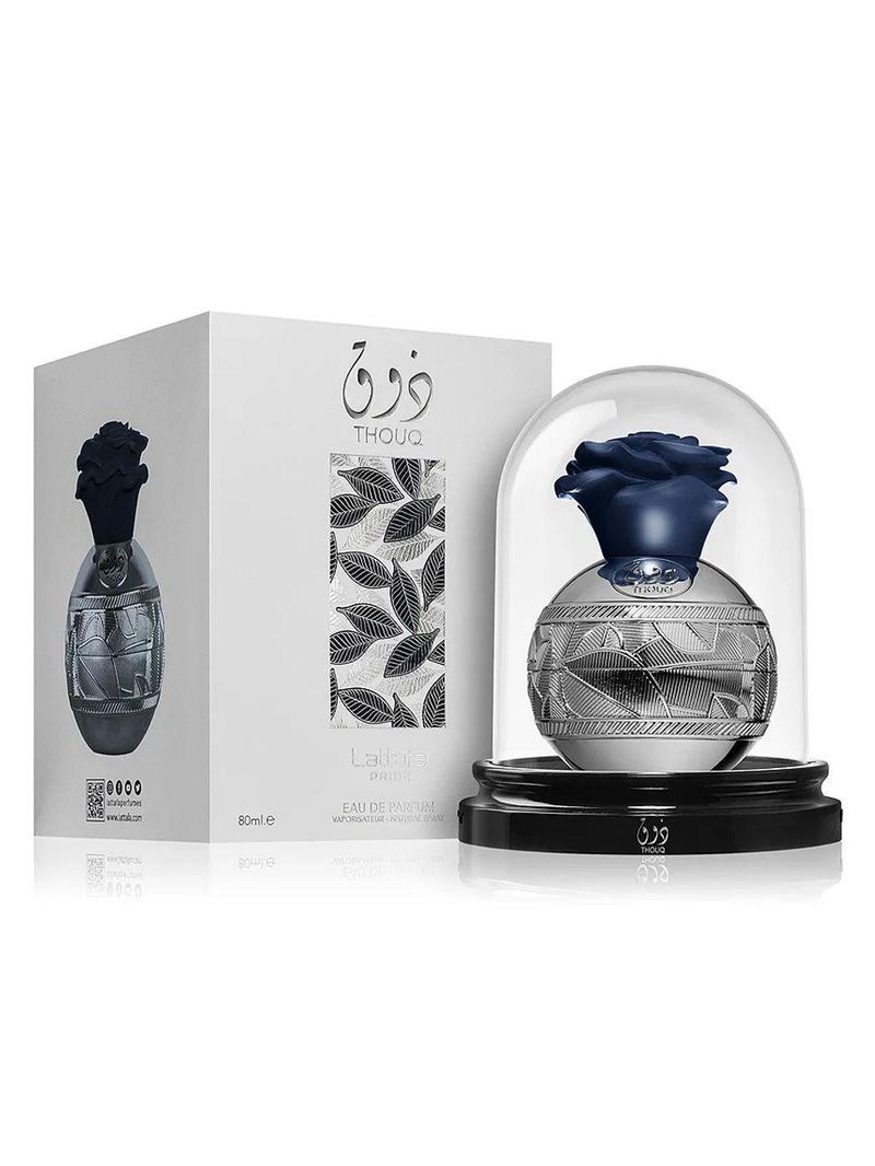 Perfume Thouq Lattafa Edp Feminino 100ml