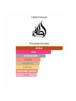 Perfume Thouq Lattafa Edp Feminino 100ml