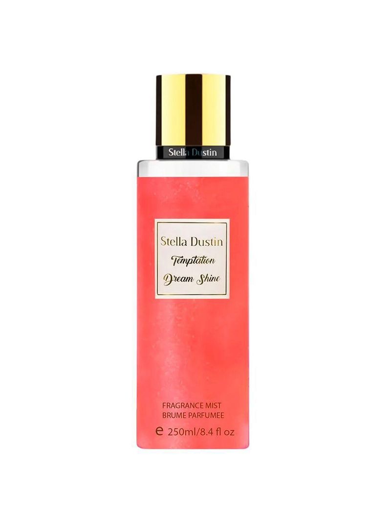 Stella Dustin Temptation Dream Shine Splash 250ml